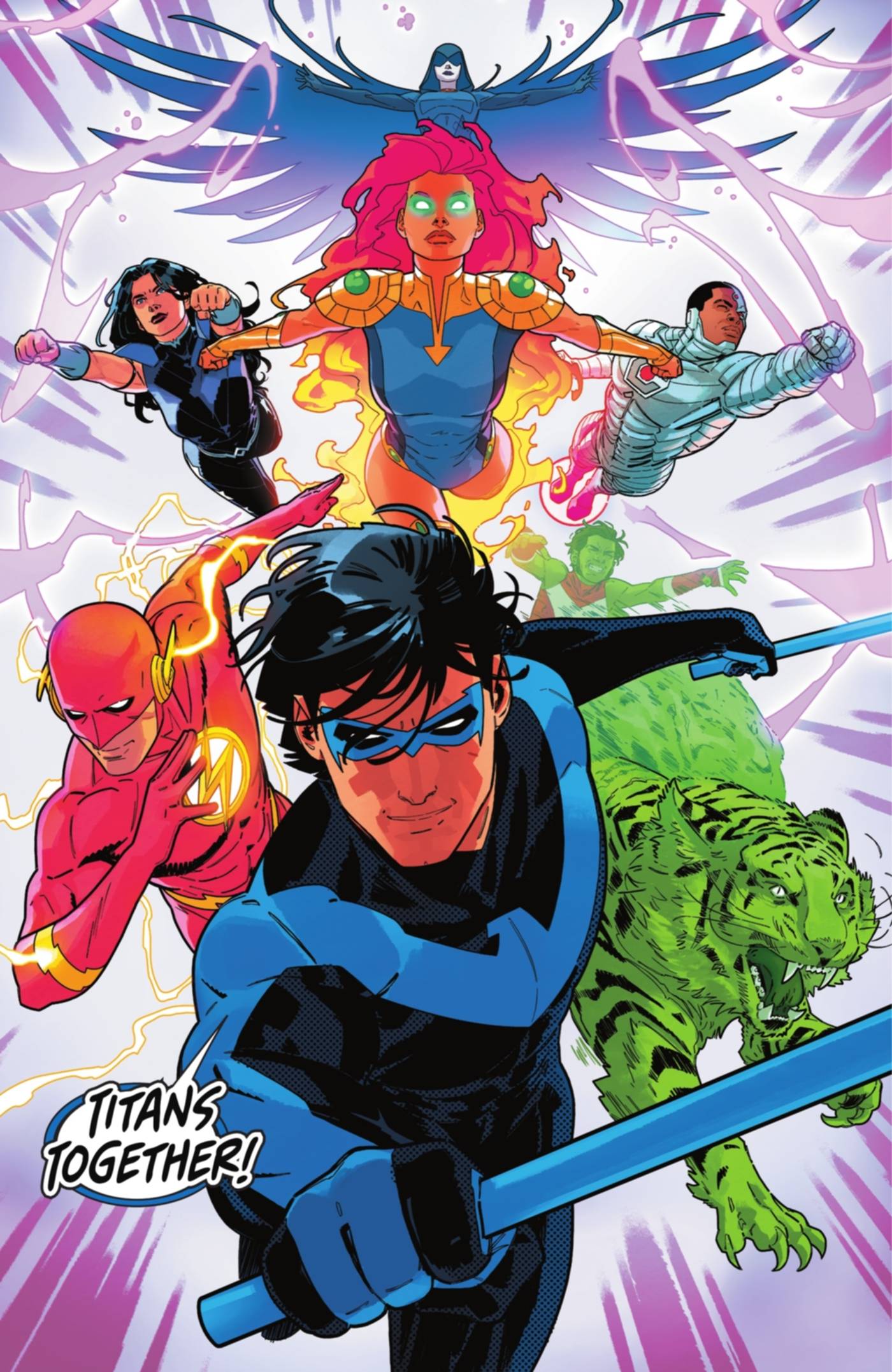 Teen Titans Go Starfire And Raven Comics